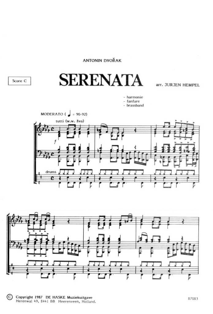 Serenata